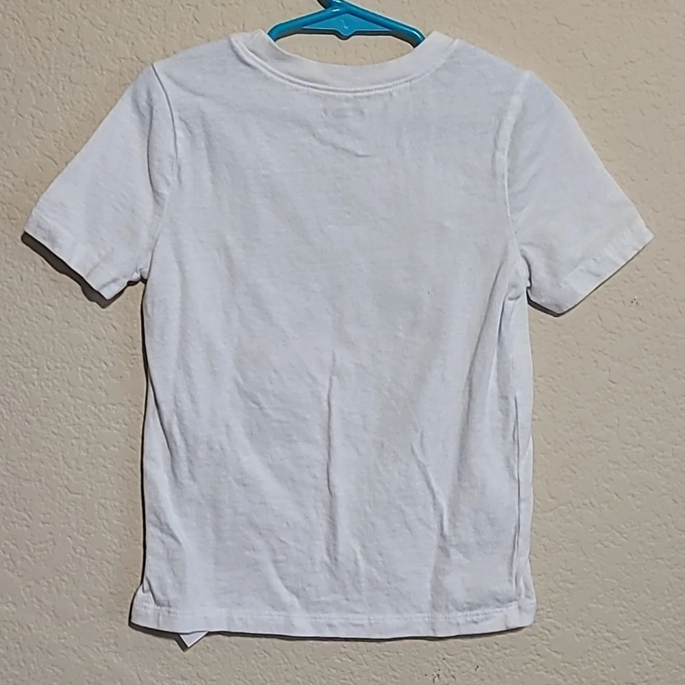 Old Navy Dinosaur Present Tshirt